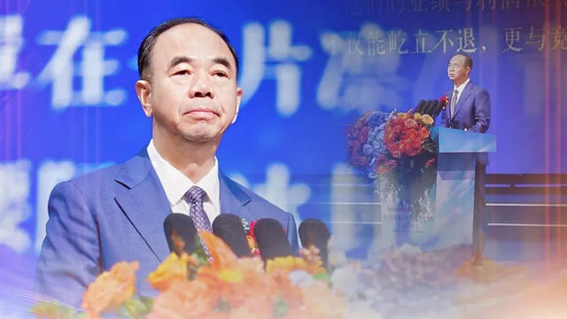 登峰向新，再创业铸魂！从2025年报到2026一季报，欧派家居的破局之路