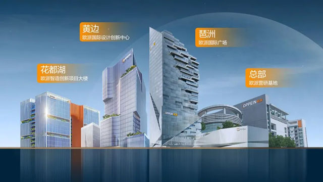 登峰向新，再创业铸魂！从2025年报到2026一季报，欧派家居的破局之路