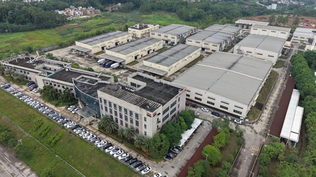 年产5.5万吨！知名涂企开工扩产，直指外资垄断的汽车漆高地