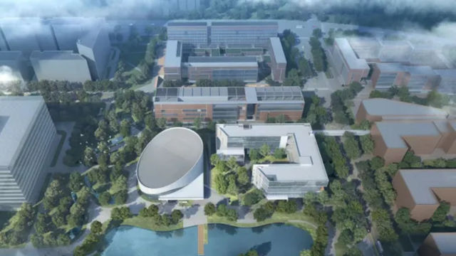 北新防水护航北京信息科技大学新校区建设,助力打造高质量育人空间