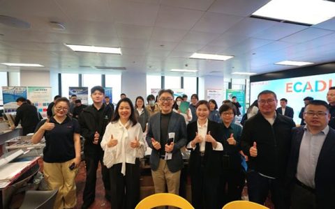 多乐士专业亮相ECADI医养材料市集，为医养建筑空间提供墙面解决方案