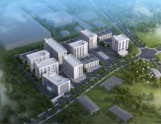 3.68亿!年产1.2万吨环保涂料,又一项目押注高端市场