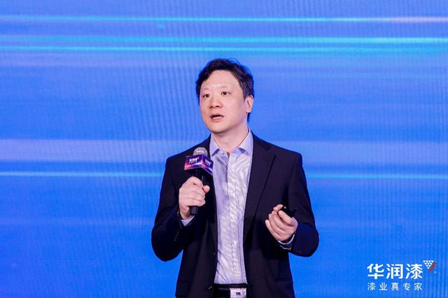 华章新韵 润见未来 2026年华润漆经销商峰会圆满举行