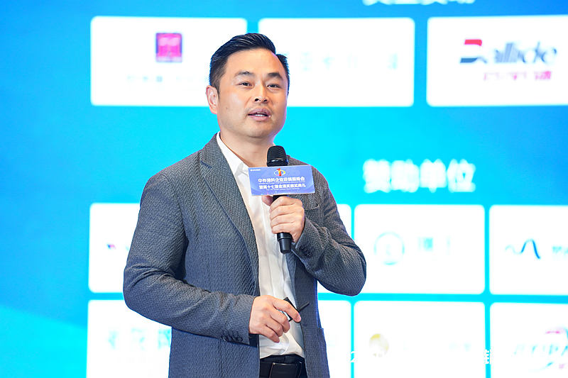 涂料巨头齐聚顺德!2026中外涂料峰会揭秘下一个“暴利”赛道