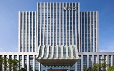 索菲亚：AI赋能降本增效，海外收入大幅增长