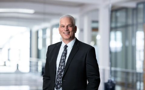 Steve Arndt 被任命为巴斯夫涂料全球汽车修补漆业务高级副总裁