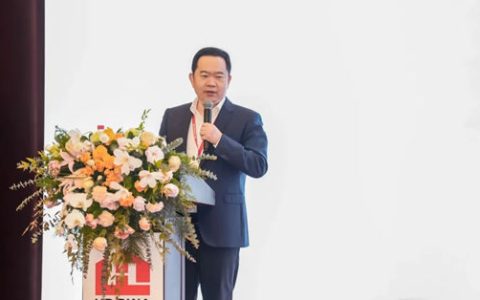 动态平衡与生态共赢：北新防水杨德亮谈“十五五”全场景防水系统的技术突围