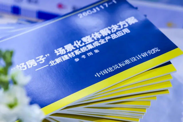 动态平衡与生态共赢：北新防水杨德亮谈“十五五”全场景防水系统的技术突围