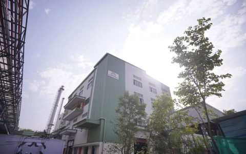 贝格集团逆势建新厂 自产核心原料背后在下一盘什么棋？
