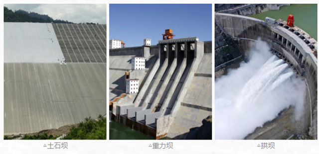 北新水利水电系统以硬核科技破解极端工况防水难题