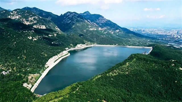 北新水利水电系统以硬核科技破解极端工况防水难题