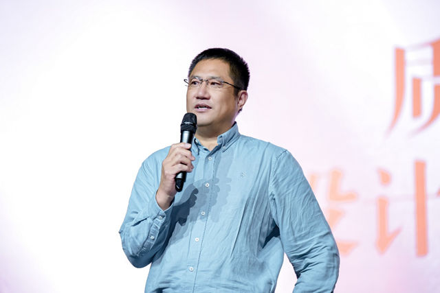 共探色彩与质感空间表达，多乐士举办“质·艺”天津设计师美学交流会