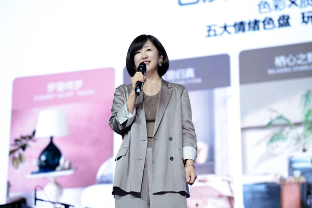 共探色彩与质感空间表达，多乐士举办“质·艺”天津设计师美学交流会