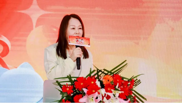 惠达卫浴十里河旗舰店重装开业 打造健康卫浴消费新地标
