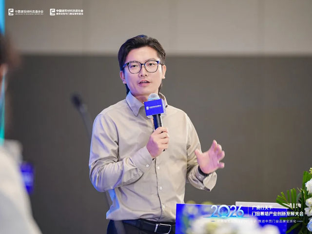 赖锦良：深耕儿童安全赛道，美百年门窗剑指 “中国安全门窗第一品牌”