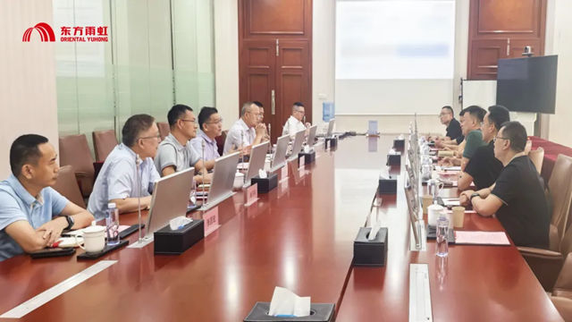 打通产业协同链路，重构家装生态格局｜东方雨虹&南玻集团共建门窗C端产业共同体