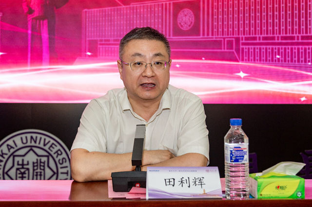 以学铸能，“南开大学-阿克苏诺贝尔装饰漆”经销商研修班成功举办