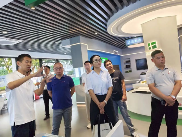 聚首固克商新策，同心携手启新程｜福建省建筑防水行业协会 2026 年年中工作会议在厦圆满召开