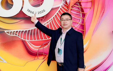 四天调研上海六企！解码涂料存量时代“破局升维”路径