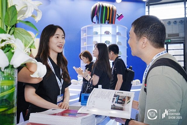 130年技术沉淀+艺术漆新品首发，德爱威双品牌联合放大招！
