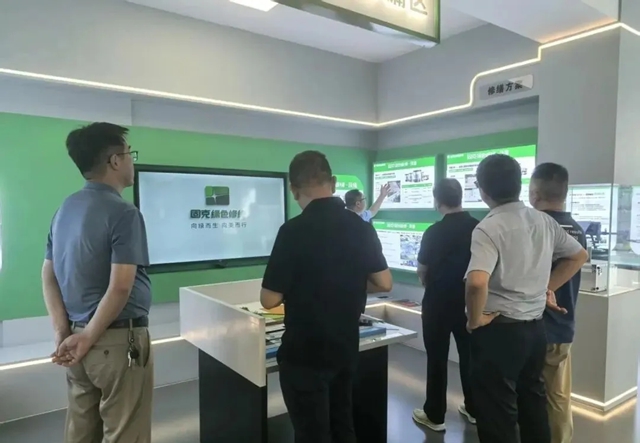无体检不更新时代|AI检测与大数据将重塑城市更新未来技术体系