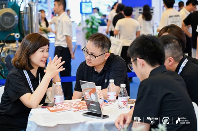 阿尔贝娜2026艺术漆新品全国首发，以德系艺术美学开启高端墙面新境