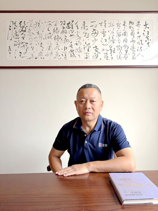 刷新者 | 做涂料22年实现服务转型,他稳居区域第一的秘诀是什么?