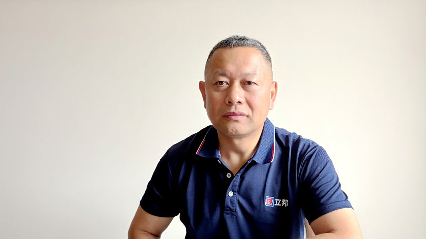 刷新者 | 做涂料22年实现服务转型，他稳居区域第一的秘诀是什么？