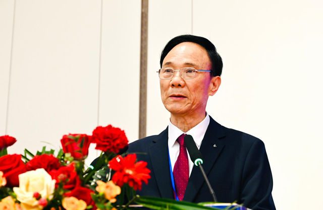 陈怀德:聚焦高端工业涂料赛道,向高壁垒要未来——专访菱湖漆董事长陈怀德
