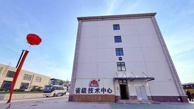 陈怀德:聚焦高端工业涂料赛道,向高壁垒要未来——专访菱湖漆董事长陈怀德