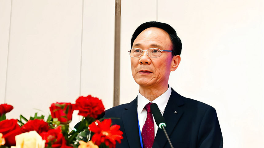陈怀德：聚焦高端工业涂料赛道，向高壁垒要未来——专访菱湖漆董事长陈怀德