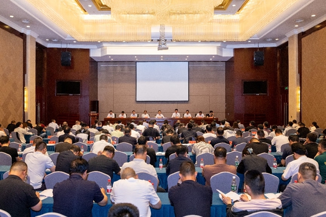 时间不多!河北家具“油改水”势在必行,花王水漆给出全链路落地方案