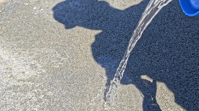 北新防水助力全国首个国家级智慧自行车赛道开放使用