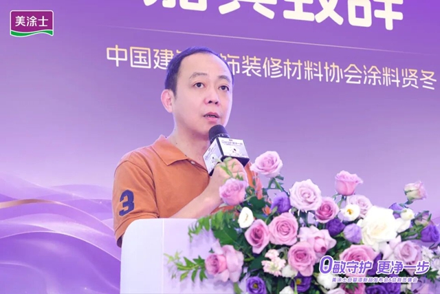 新品首发即爆单！美涂士凭何领跑母婴漆赛道？