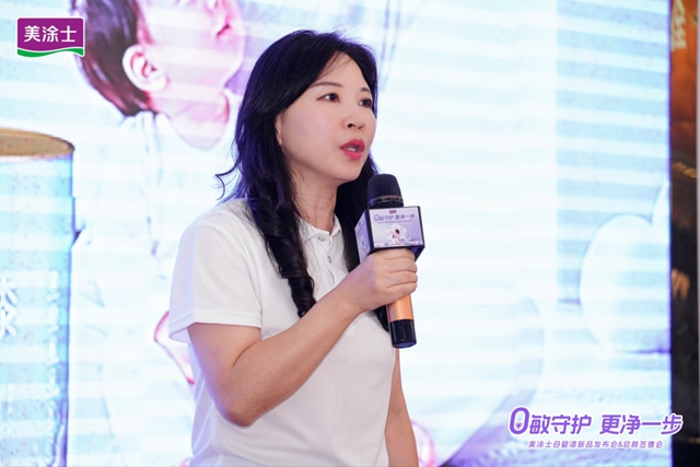 新品首发即爆单!美涂士凭何领跑母婴漆赛道?