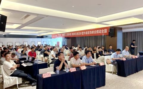 锚定价值增长！美惠石感漆凭长期主义重塑外墙涂装行业新生态