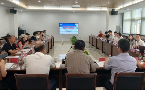 严把标准质量关 引领行业提质效——宁波涂协召开团体标准复审工作会议