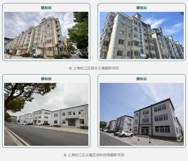 城更·匠筑丨从“刷旧”到“重筑”:德爱威如何重构老旧空间