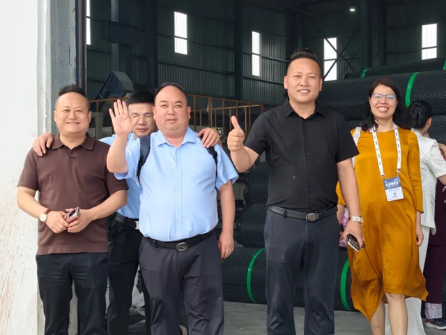 向南亚,拓新局|九阳防水亮相2026印度国际防水盛会