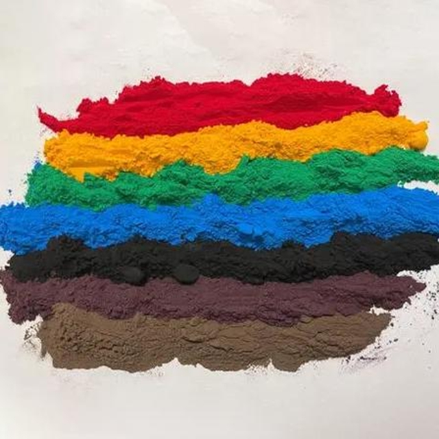 投资3100万，年产9500吨！华东粉末涂料新产能迎来最新进展