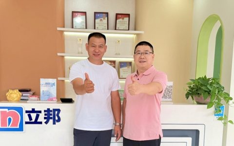 刷新者丨年销千万！这位涂料老兵如何在“存量市场”挖出新增量？——专访山东省名阳建材有限公司董事长魏庆芝