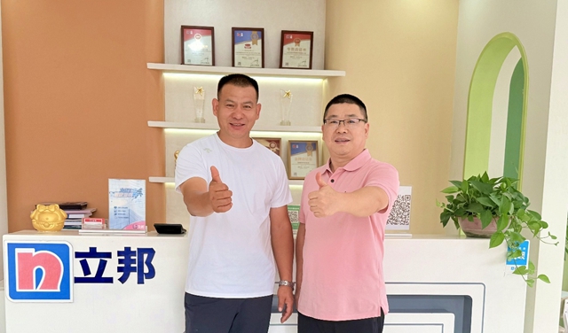 刷新者丨年销千万!这位涂料老兵如何在“存量市场”挖出新增量?——专访山东省名阳建材有限公司董事长魏庆芝