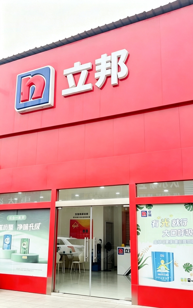 刷新者丨年销千万!这位涂料老兵如何在“存量市场”挖出新增量?——专访山东省名阳建材有限公司董事长魏庆芝