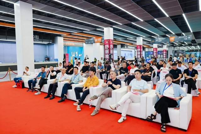 展辰新材赋能北方定制家居产业高质量发展交流会,共探产业跃升新路径