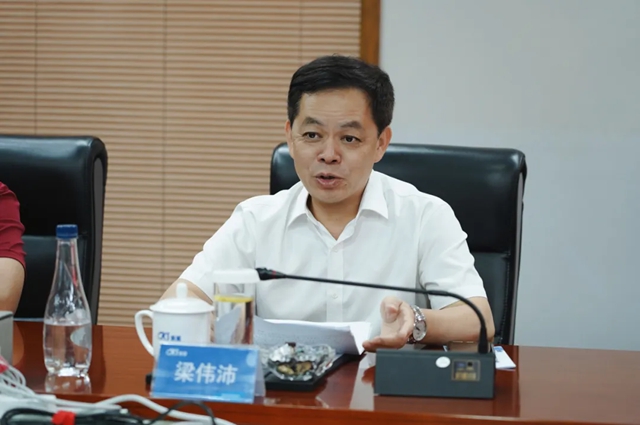 政企同心花为媒 | 科顺股份获市委、市政府感谢信肯定！