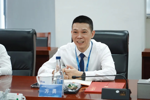 政企同心花为媒 | 科顺股份获市委、市政府感谢信肯定！