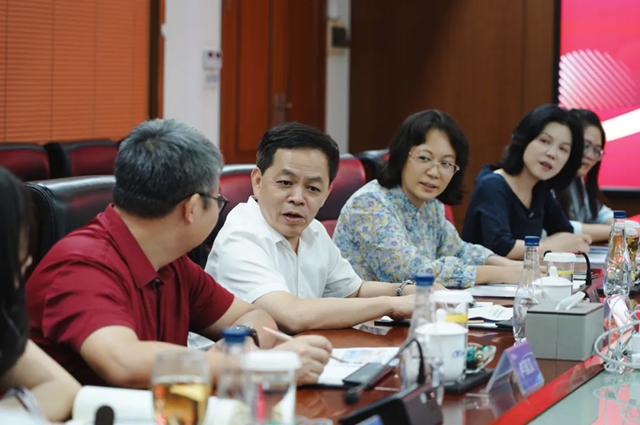 政企同心花为媒 | 科顺股份获市委、市政府感谢信肯定！