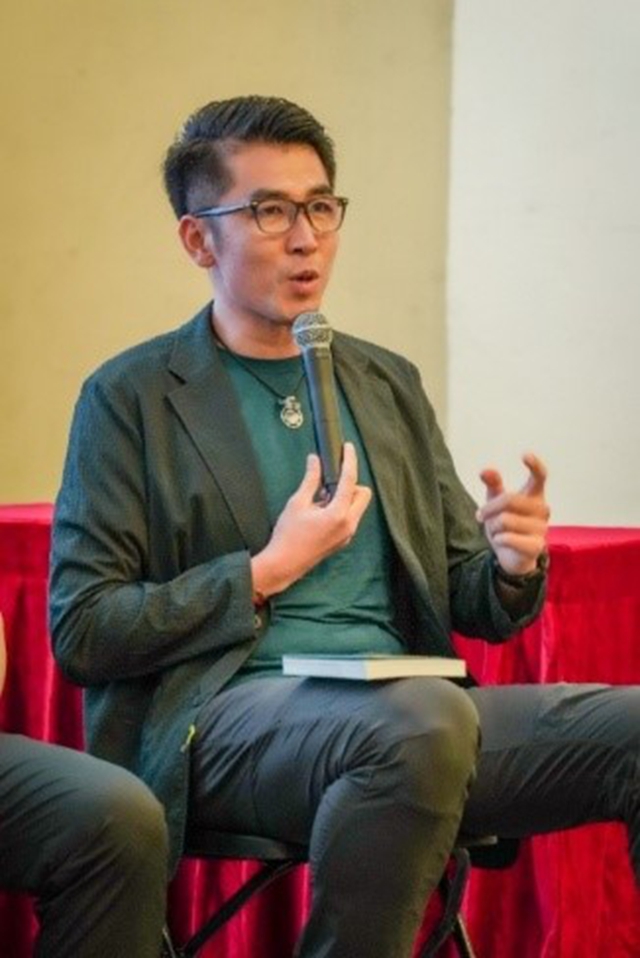 多乐士专业与上海，一场跨越百年的城市更新对话