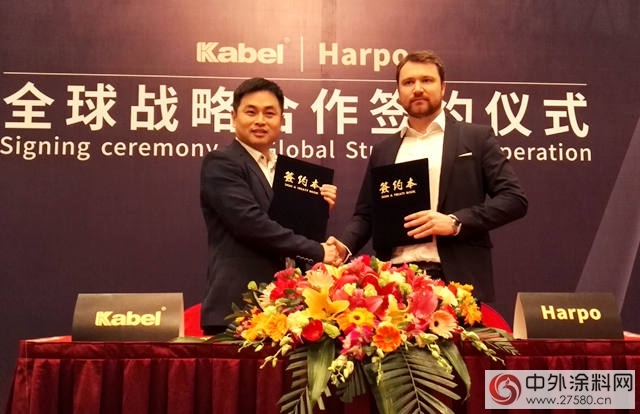 从捐骨髓救姐到“醛变水”技术落地:卡百利12年的高端环保执念