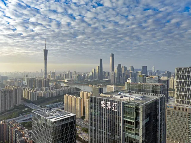 索菲亚2026半年报的另一面："造血"能力修复，海外收入翻倍